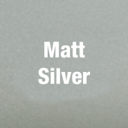Matt Silver Straight Edge Tile Trim ESA category